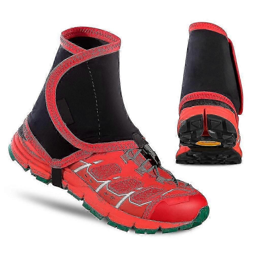 1 Pair Sand-Proof Shoe Covers For Outdoor