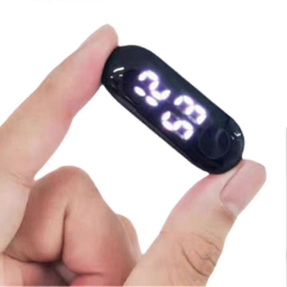 Time display 1pcs electric car