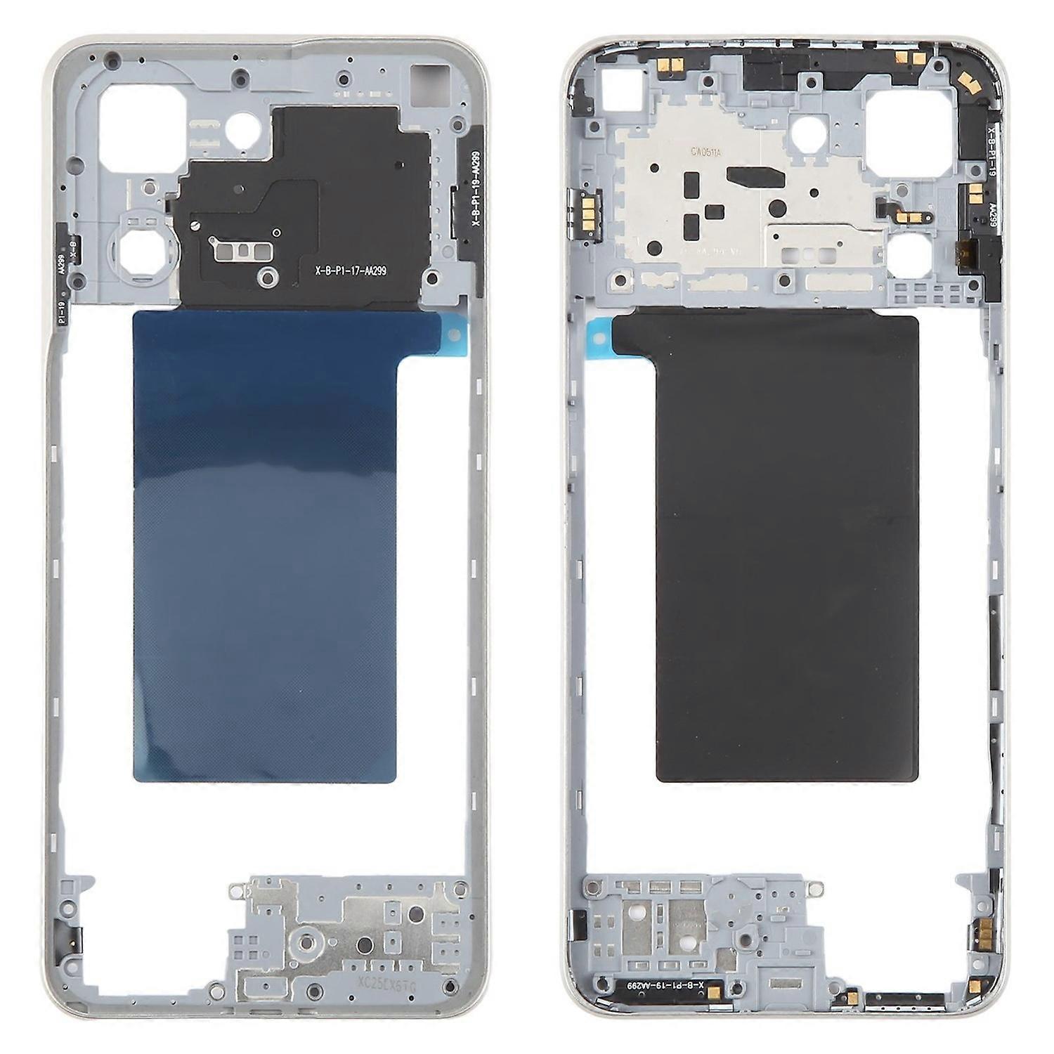 For OPPO Reno8 5G CPH2359 COMPATIBLE Middle Frame