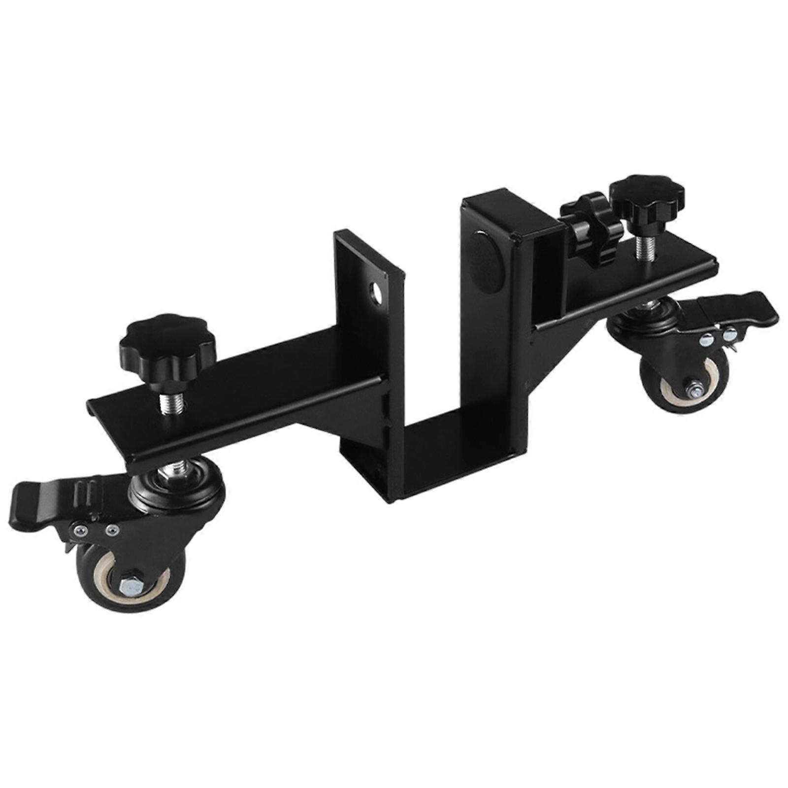 Multiple Corner Door Panel Shipper Tool Thickened Metal Frame Tool Less Height Adjustment Scratch Resistant Face Security Multicolor