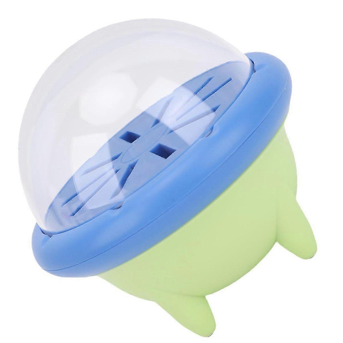 For Switch 2 360 Rotating Game Card Storage Box Game Card Transparent Dustproof Non-Slip Protectiv