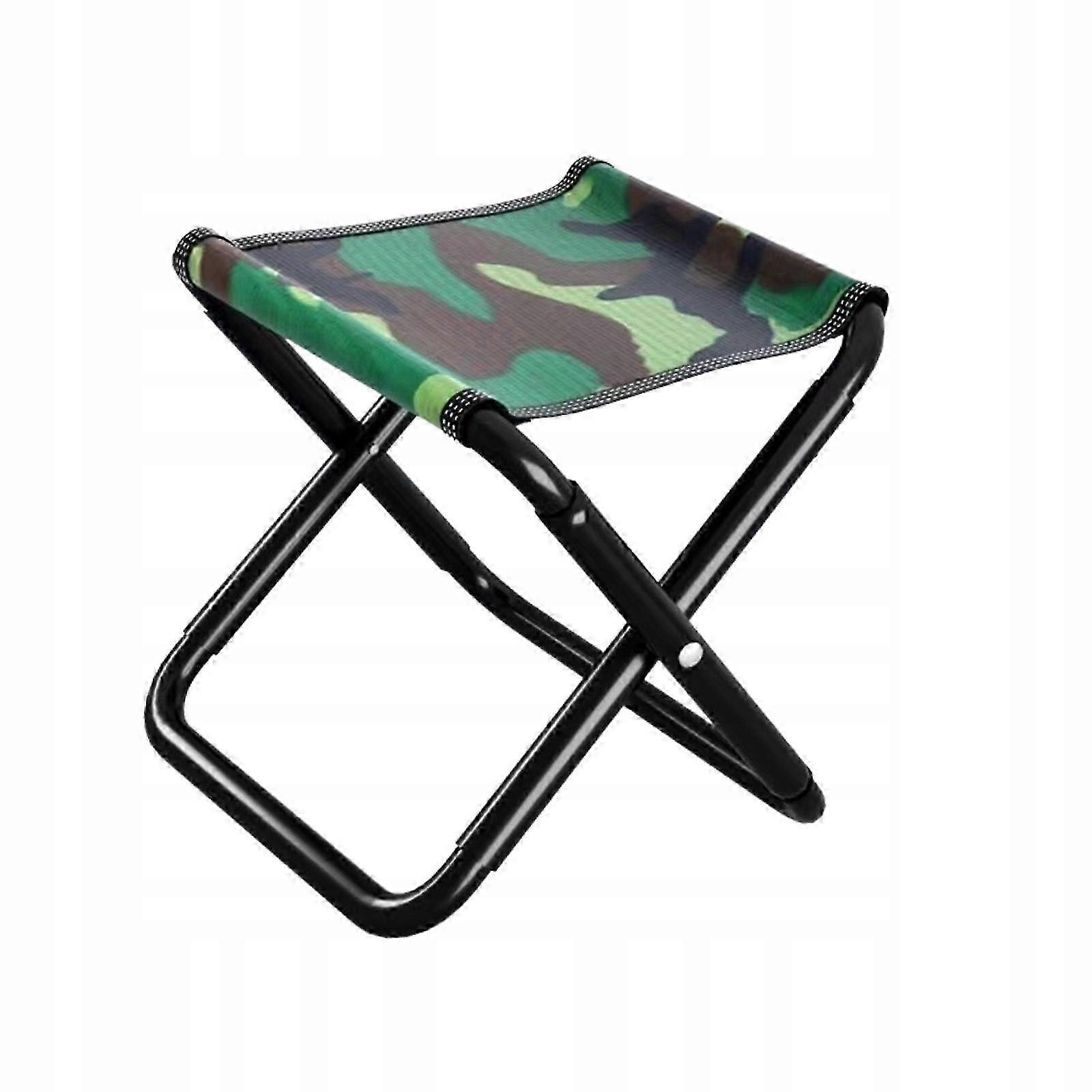 Folding Stools For Adults Ultralight 28x26x25cm