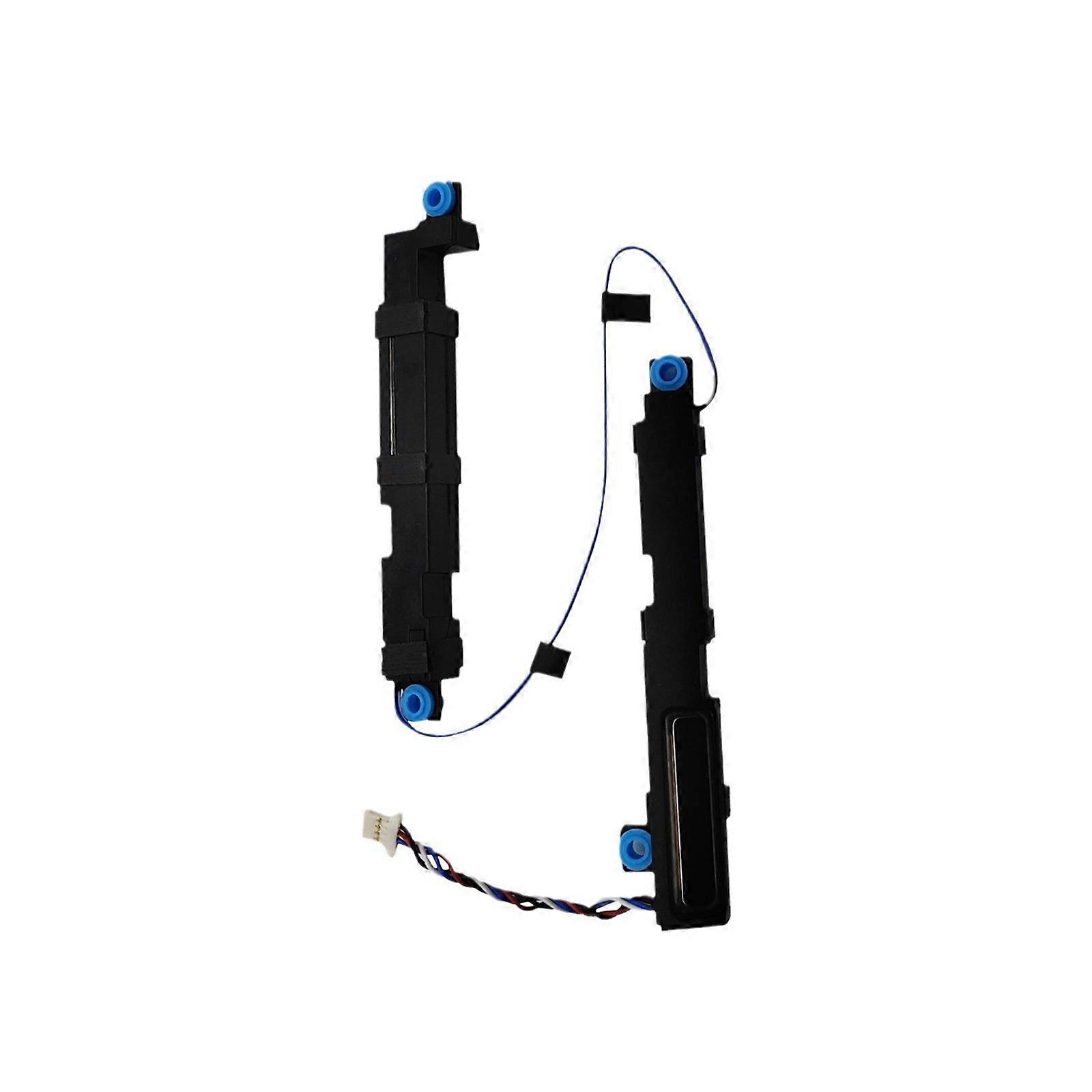 1 Pair Laptops Built in Internal Speaker Replacement for 5420 5421 5430 5431 E5420 E5421 0W3929 W3929 PK230012Q00 Multicolor