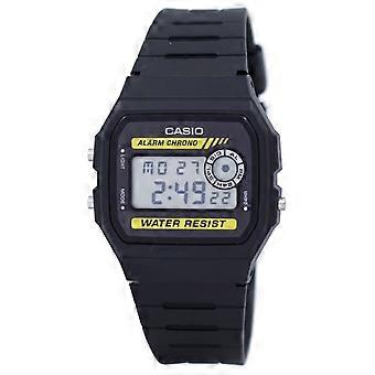 Casio Chrono Alarm Digital F-94WA-9 F94WA-9 Men's Watch