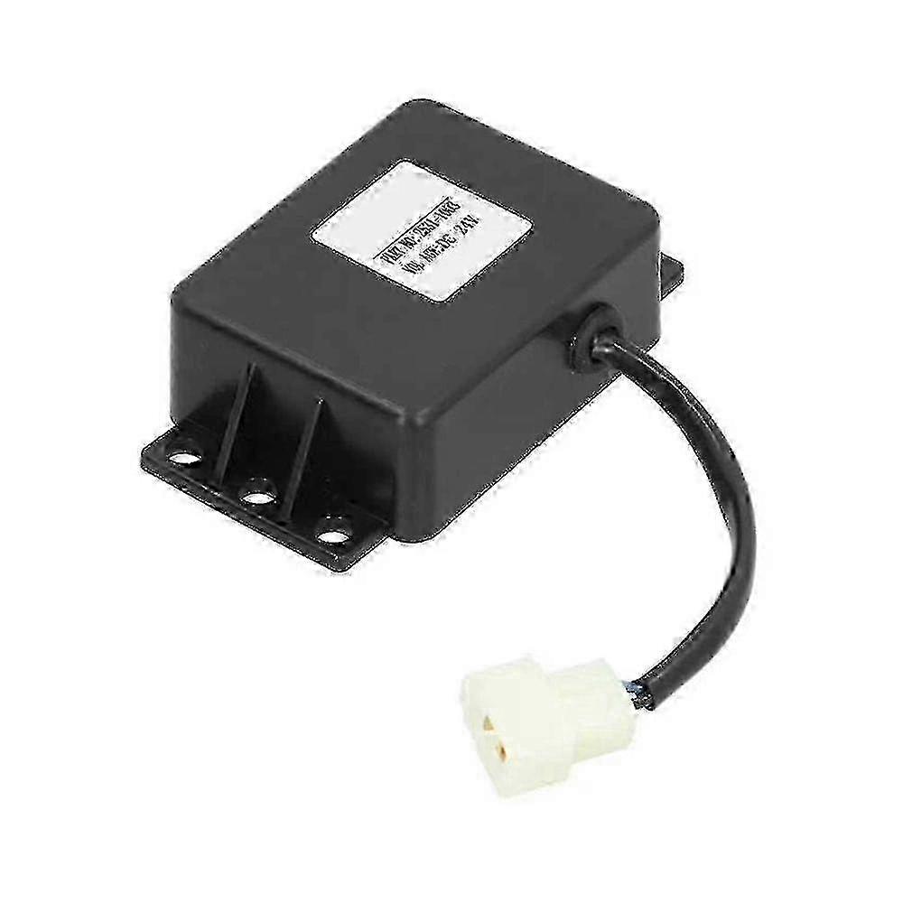 2531-1003 Excavator Time Control Relay Conversions Controller For Doosan S220-v Dh220-5 Dh280-5 HOB