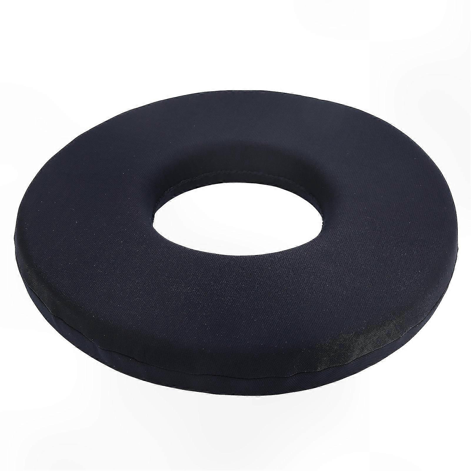 40cm Round Bed Sore Cushion for Prevention, Comfortable Support Sponge Pillow