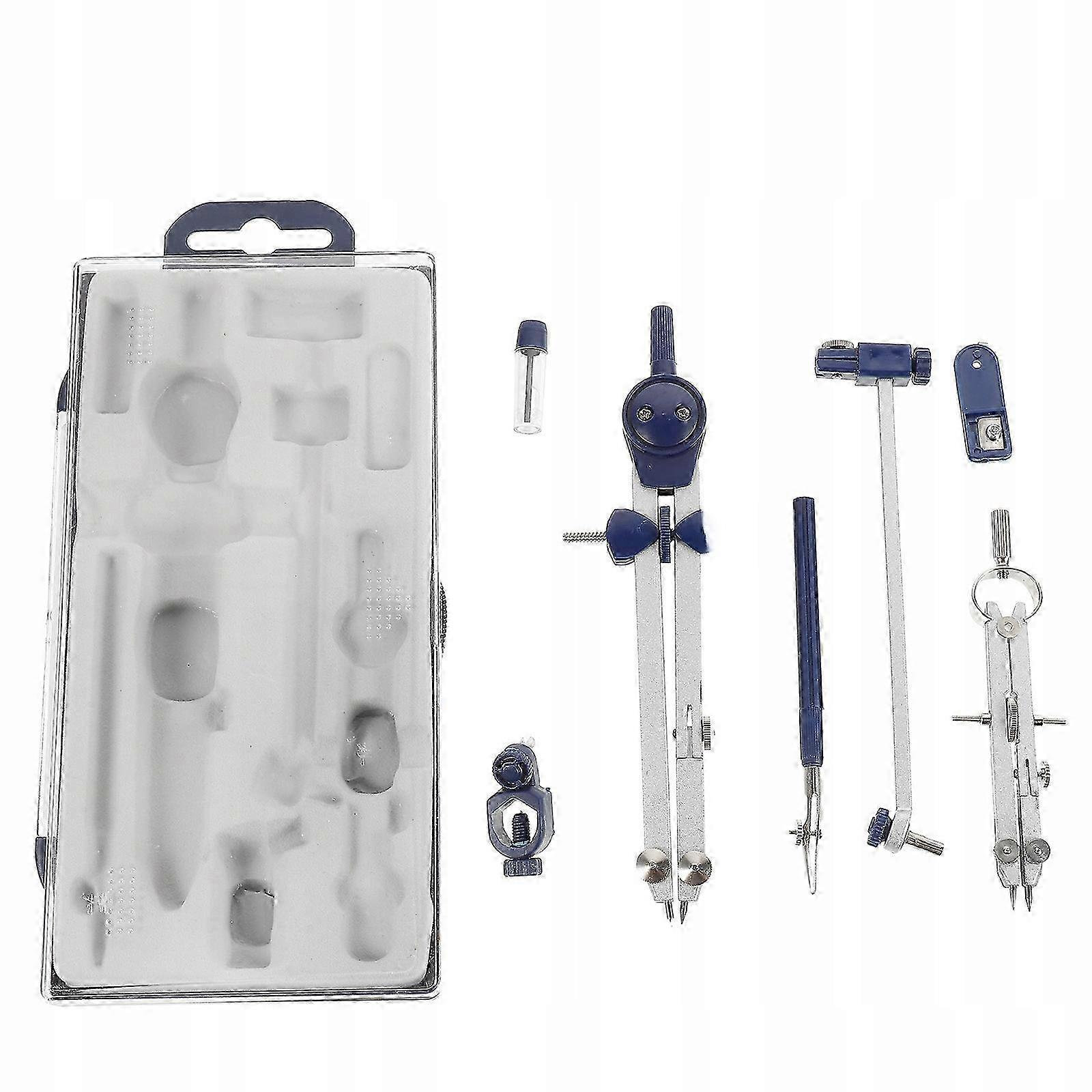 Compass Set Study Multi-functional Drawing Tools