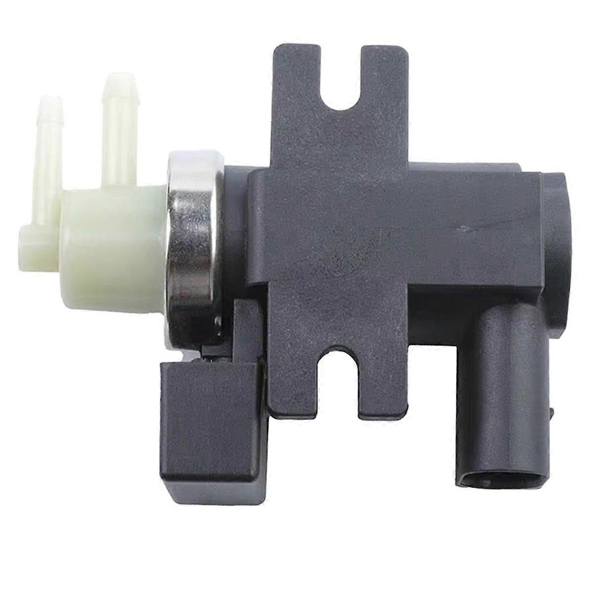 Car Solenoid Valve 8E0906627A for A4 A6 4B 8E B6 C5 Turbocharger Vacuum Solenoid Valve Auto Accessor