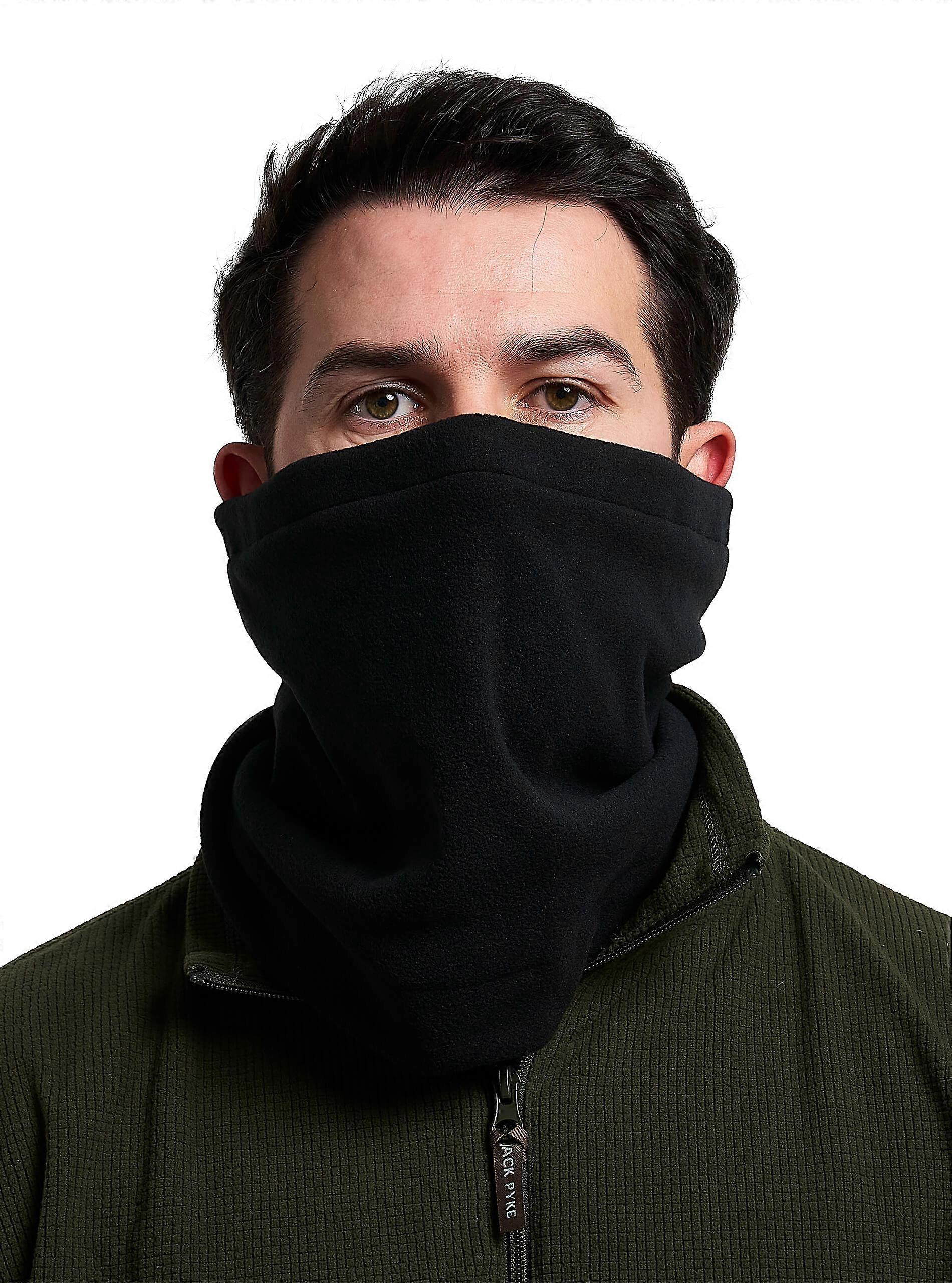 JACK PYKE Fleece Neck Gaiter