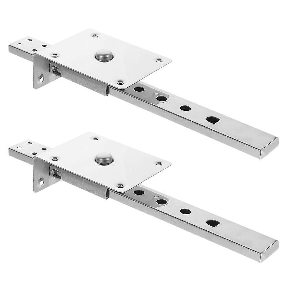 Salon Equipment Headrest Bracket for Barber Chair 2Pcs Mount