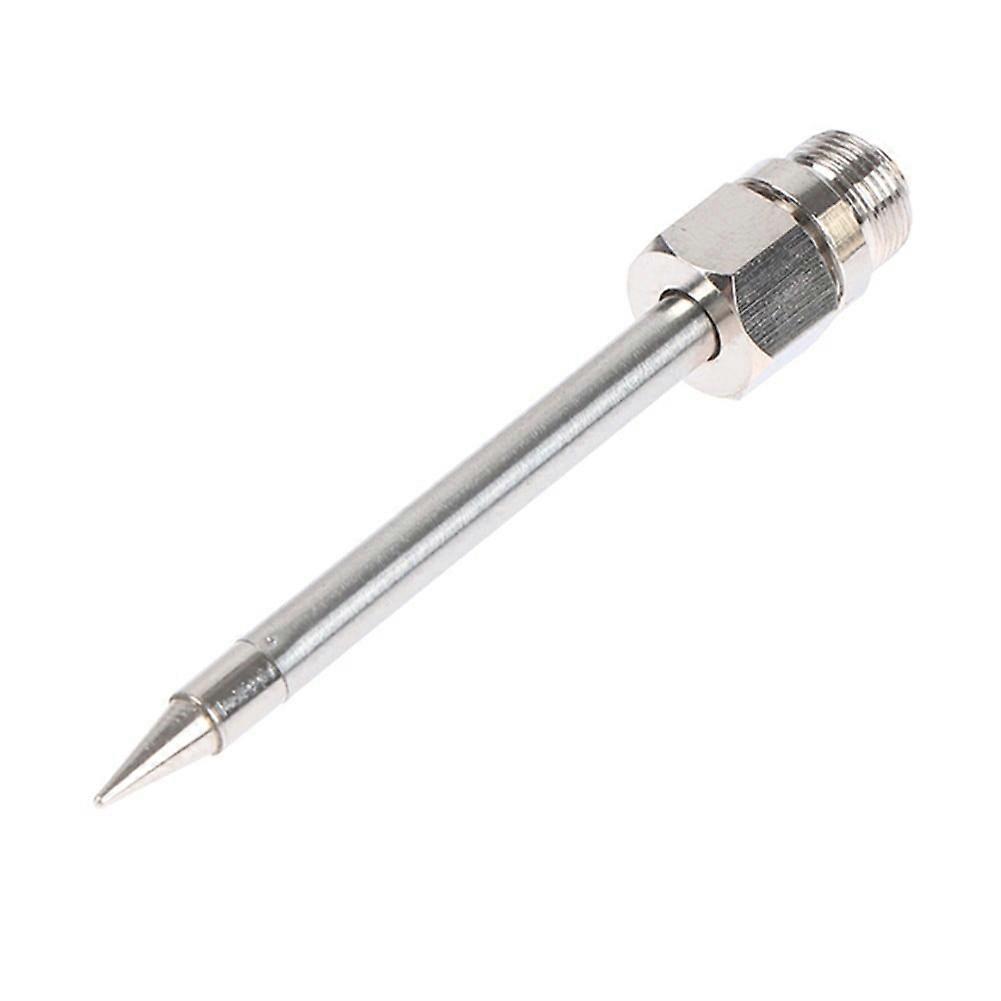 8w 2in 510Interface Soldering Iron Tip Mini Portable USB Soldering Iron Tip tool