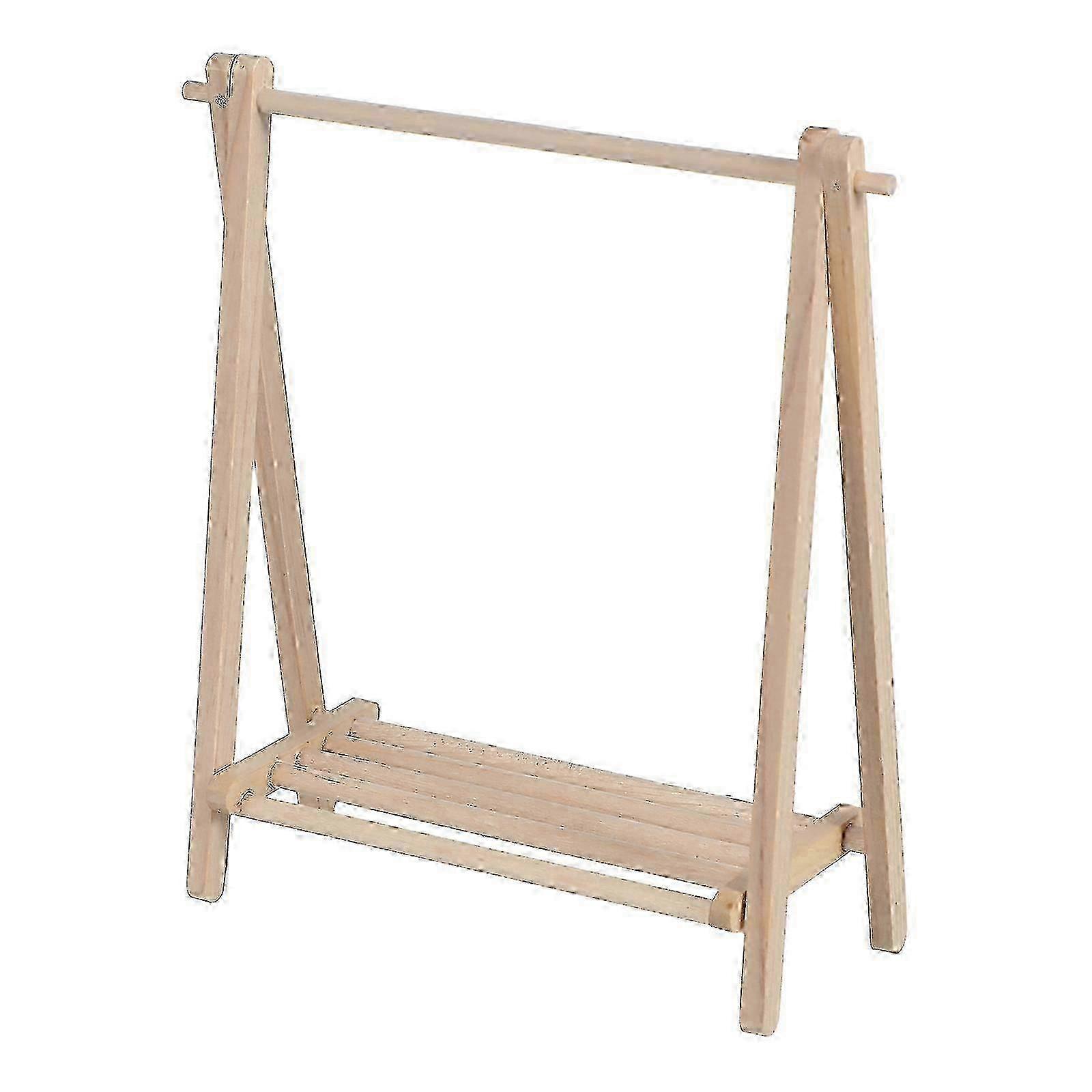 functional clothes rack for toddlers easy to move