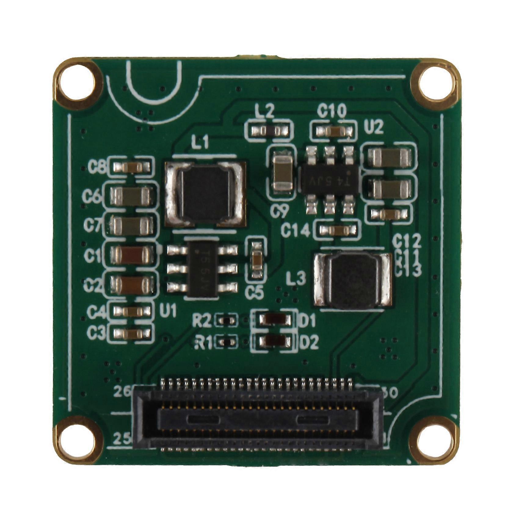 UV Series Thermal Lmaging PCBA Driver Board USB Analog Conversion Board