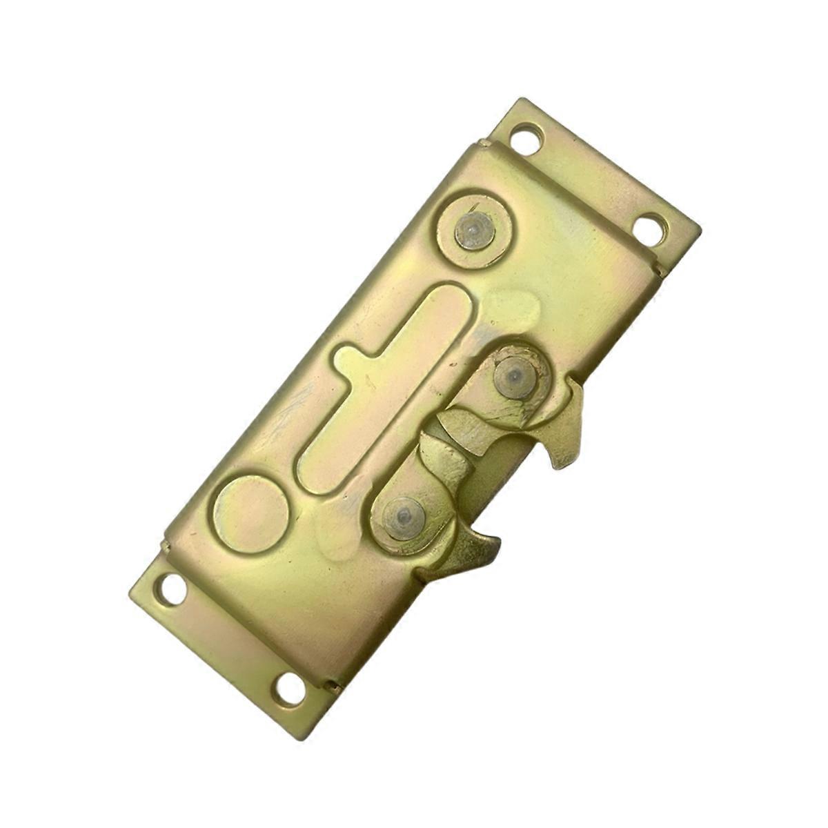 Driver Side Door Latch Lock Block for 