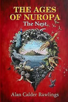 NUROPA The Nest -jaksot