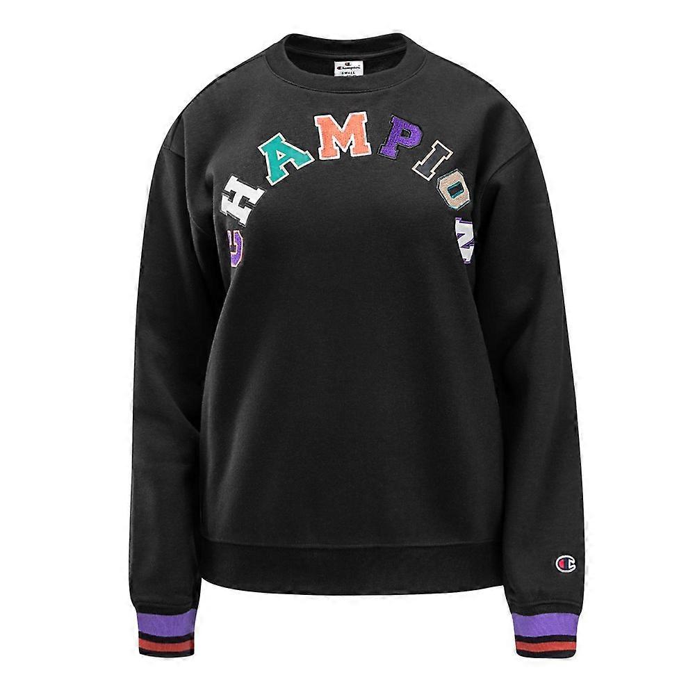 Sweatshirts Champion 116633KK001NBK