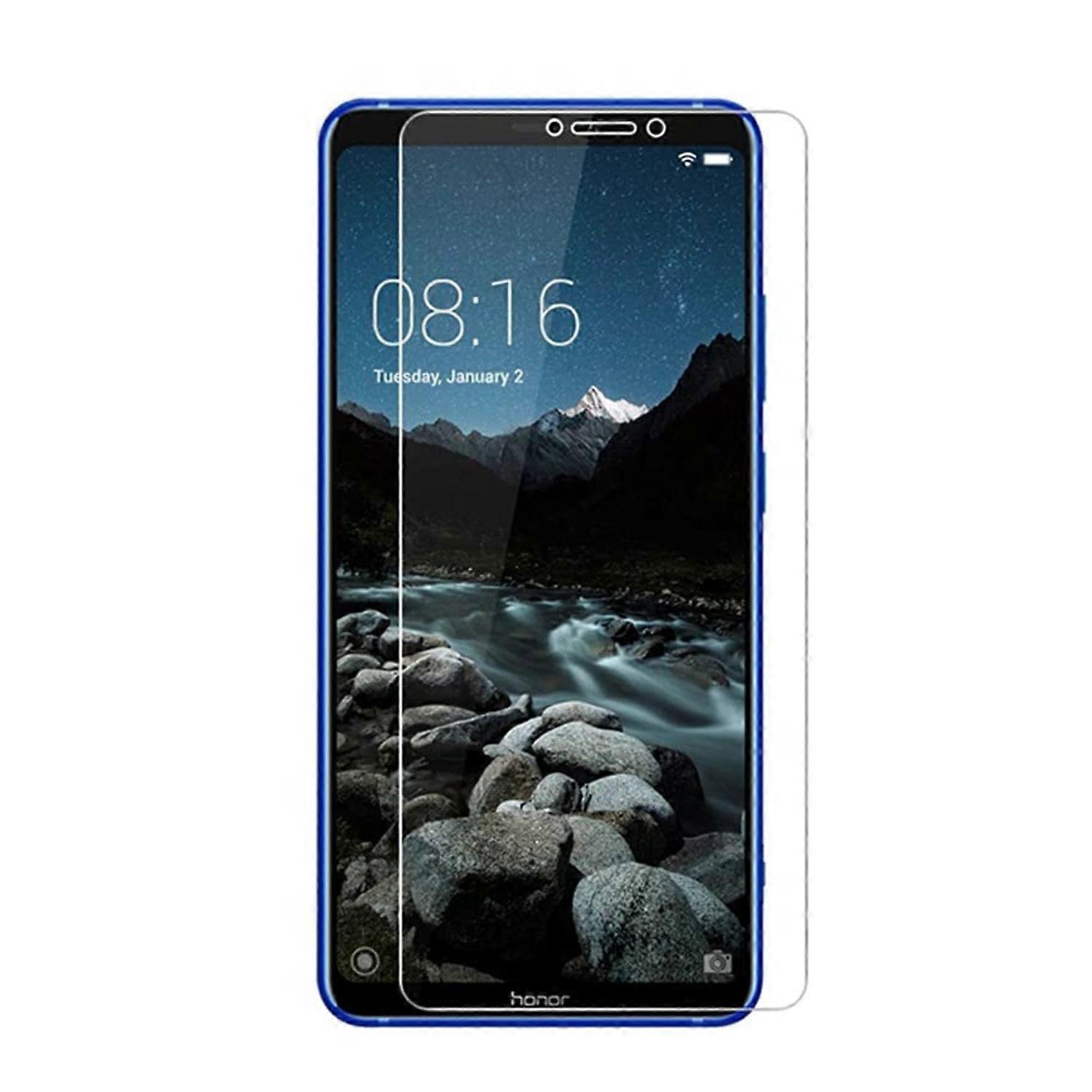 Honor Note 10 (2018) Hydrogel Screen Protector (pack Of 2) (copy)