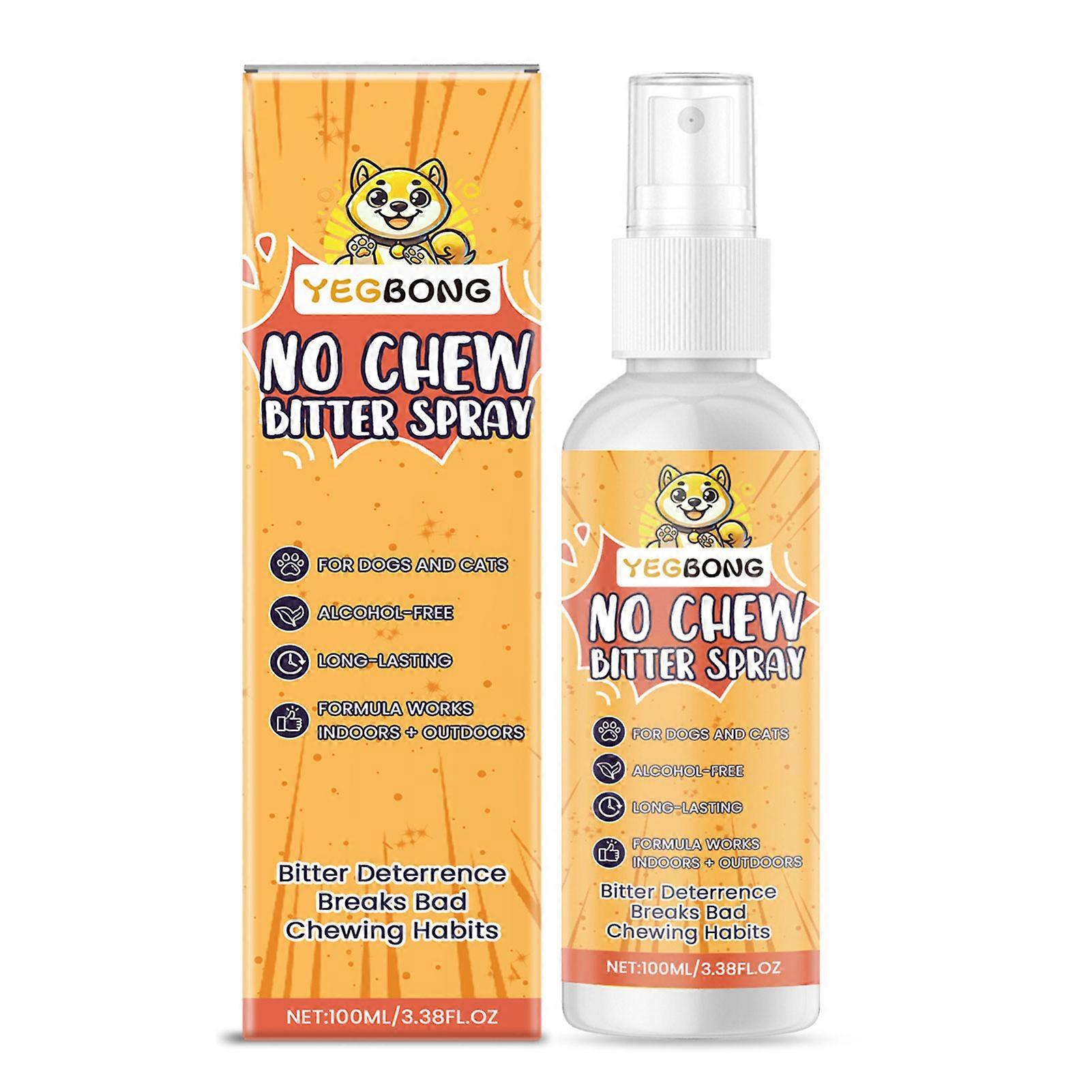 indoor no-chew deterrent for cats Easy to apply, long-lasting effect. Pet-Wellness