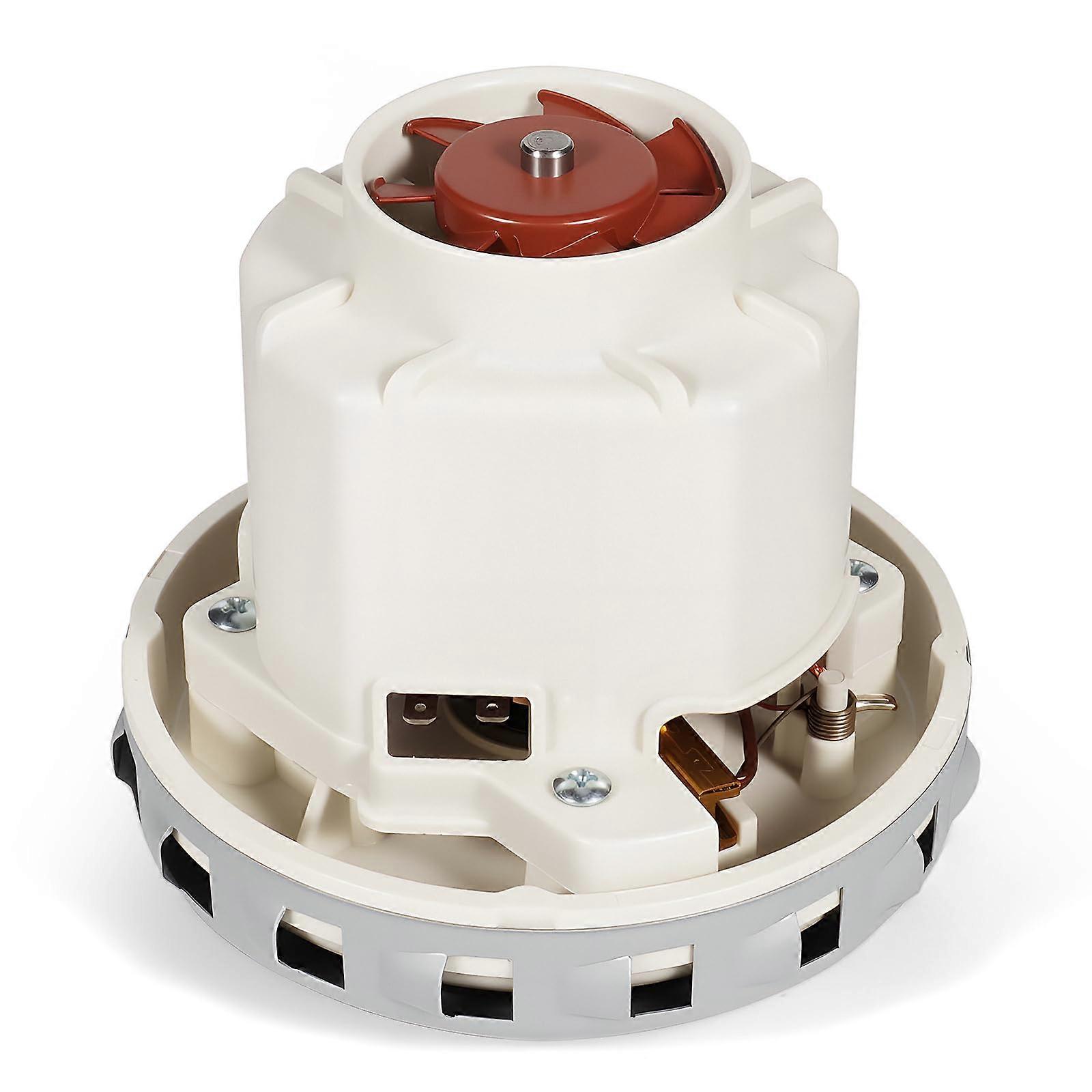 Vacuum Motor Replacement 1200W 120V for Festool CTL26E CTL36E Mirka 1242 with Powerful Suction