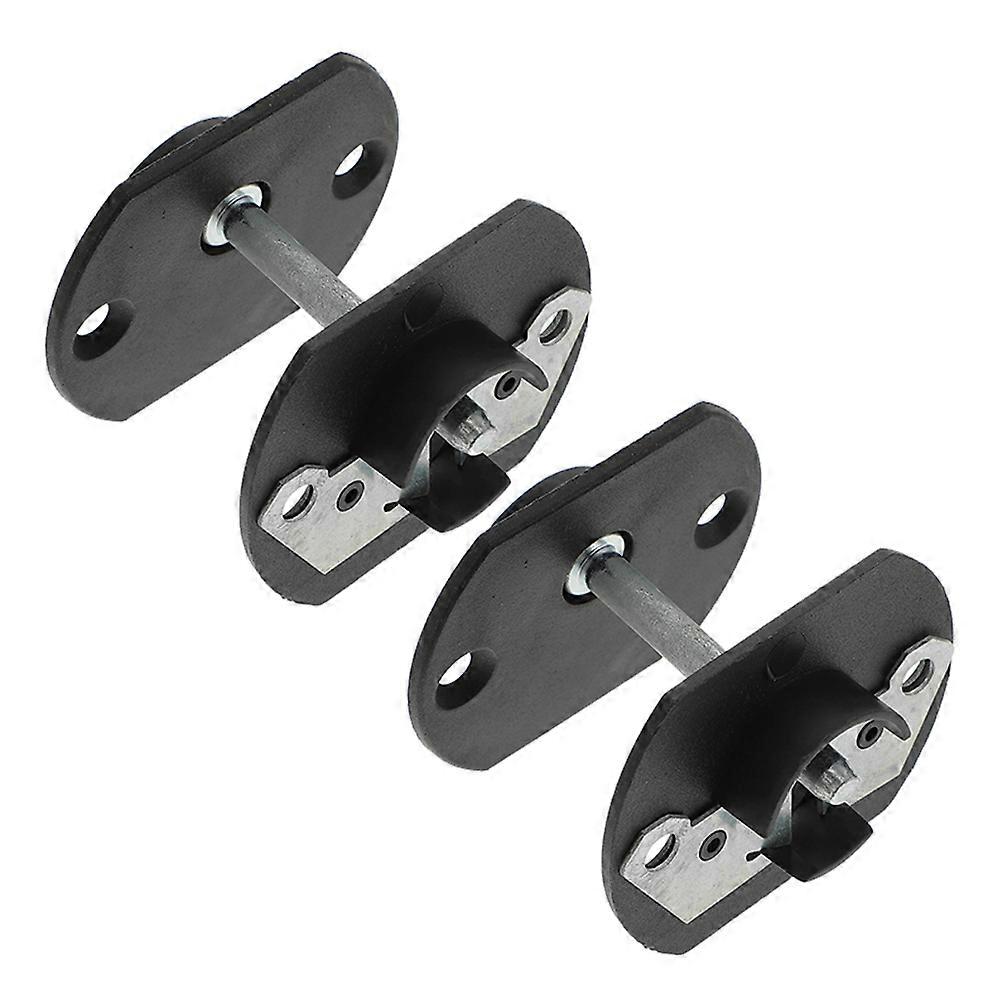 Couch Sectional Connectors for Practical Sofa Assembly 2Sets