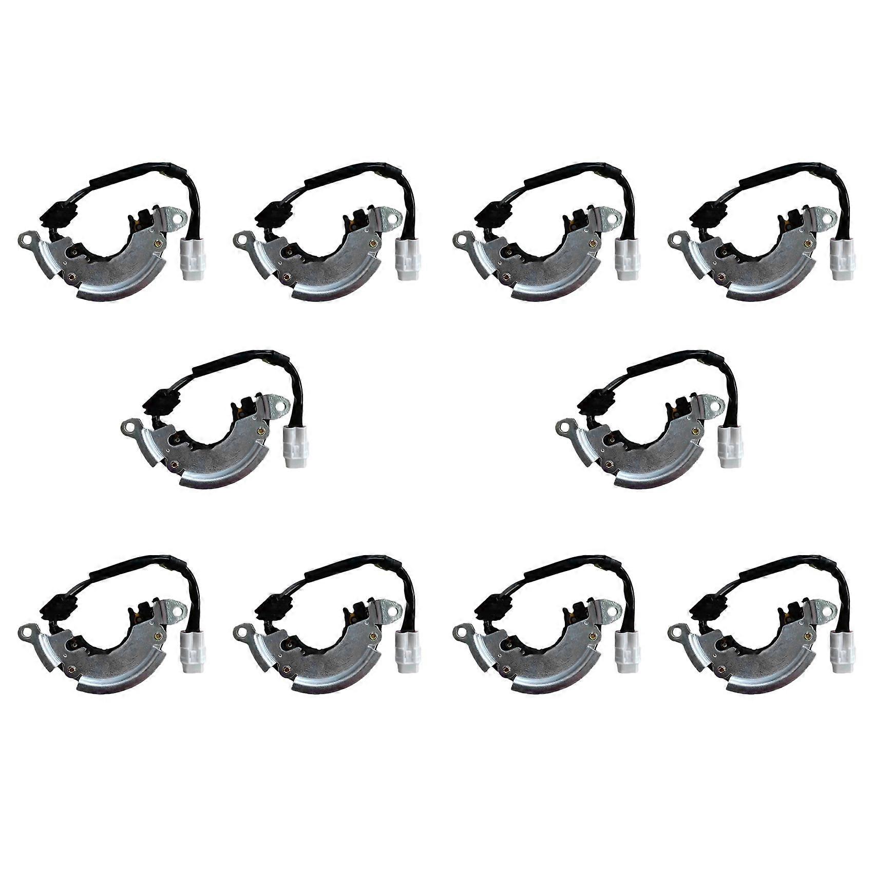 10X Ignition Module J007T01571 for Nissan Proton Mitsubishi Colt Lancer 121 323 C S F Mk I IV J170