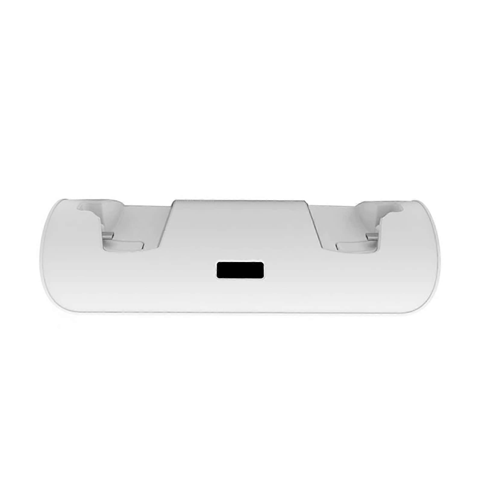 Double Charging Base Dock Station VR2 Absorption Glasses White Compatible With VR2