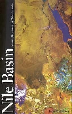 Nile Basin - National Determinants of Collective Action