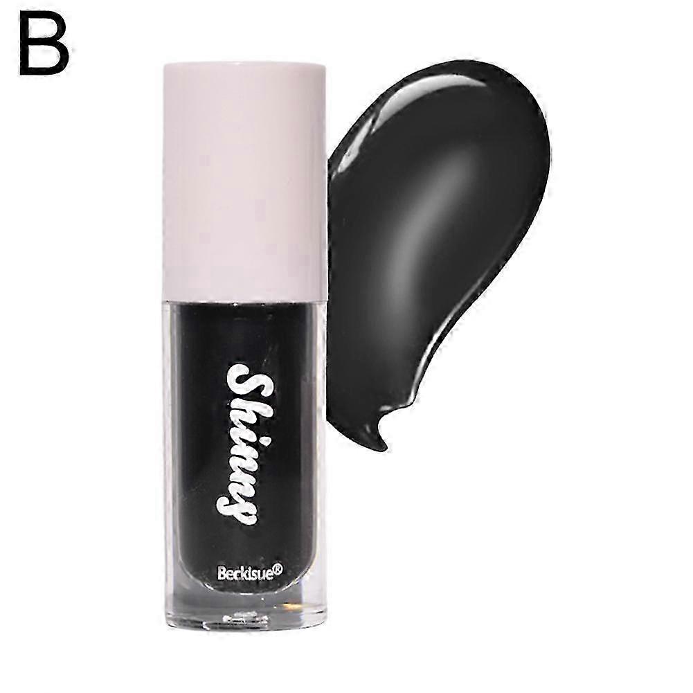Translucent Lip Oil Water Gloss Lip Gloss Moisturizing