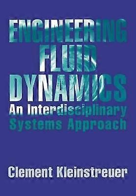 Engineering Fluid Dynamics