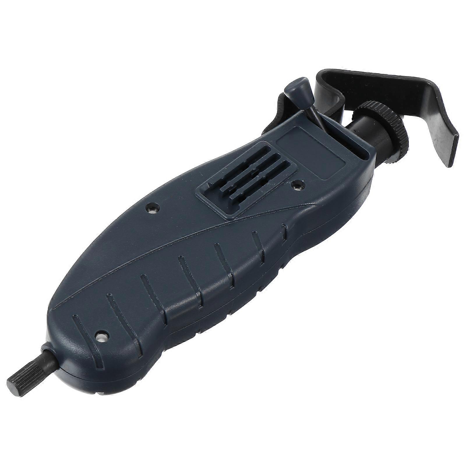 Electrician Cable Stripping Pliers Tool Durable Wire Stripper for Home