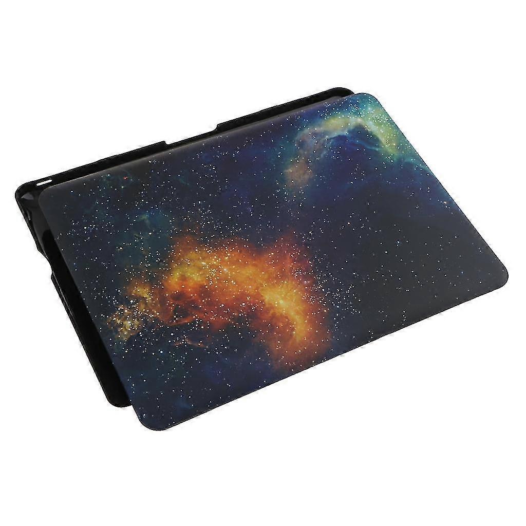 2025 Star Sky Patterns Protective Case Cover for MacBook Pro 13.3in