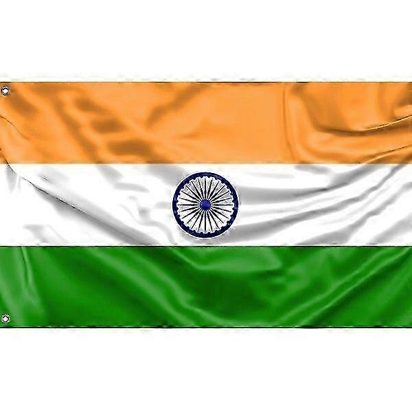 Flagge Indiens, Muster 453