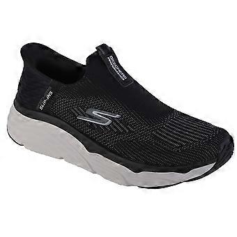 Trampki Skechers Slip-Ins: Maksymalna amortyzacja - korzystna