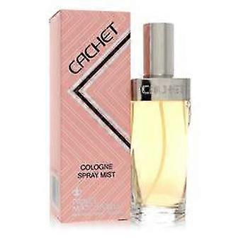  Cachet by Prince Matchabelli - Cologne Spray Mist 3.2 oz - Women 