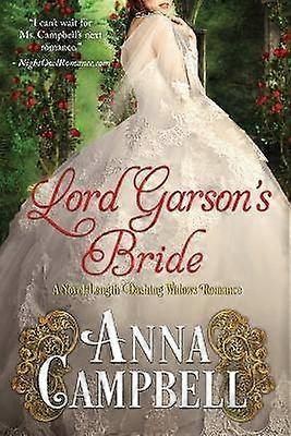 La Fiancée de Lord Garson