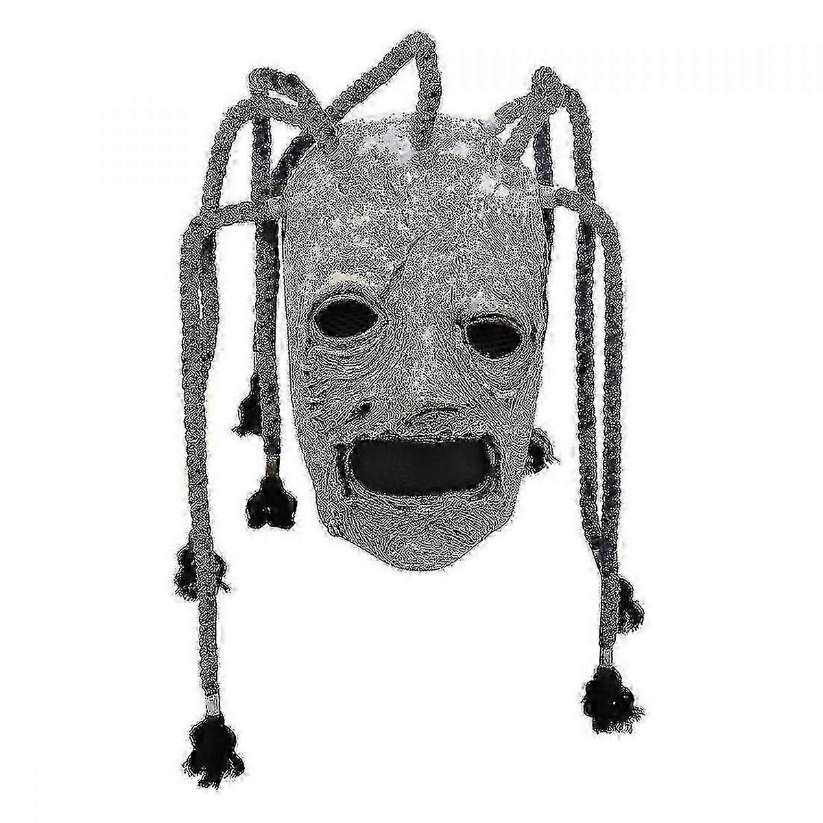 Slipknot Halloween Mask Set 7 Types