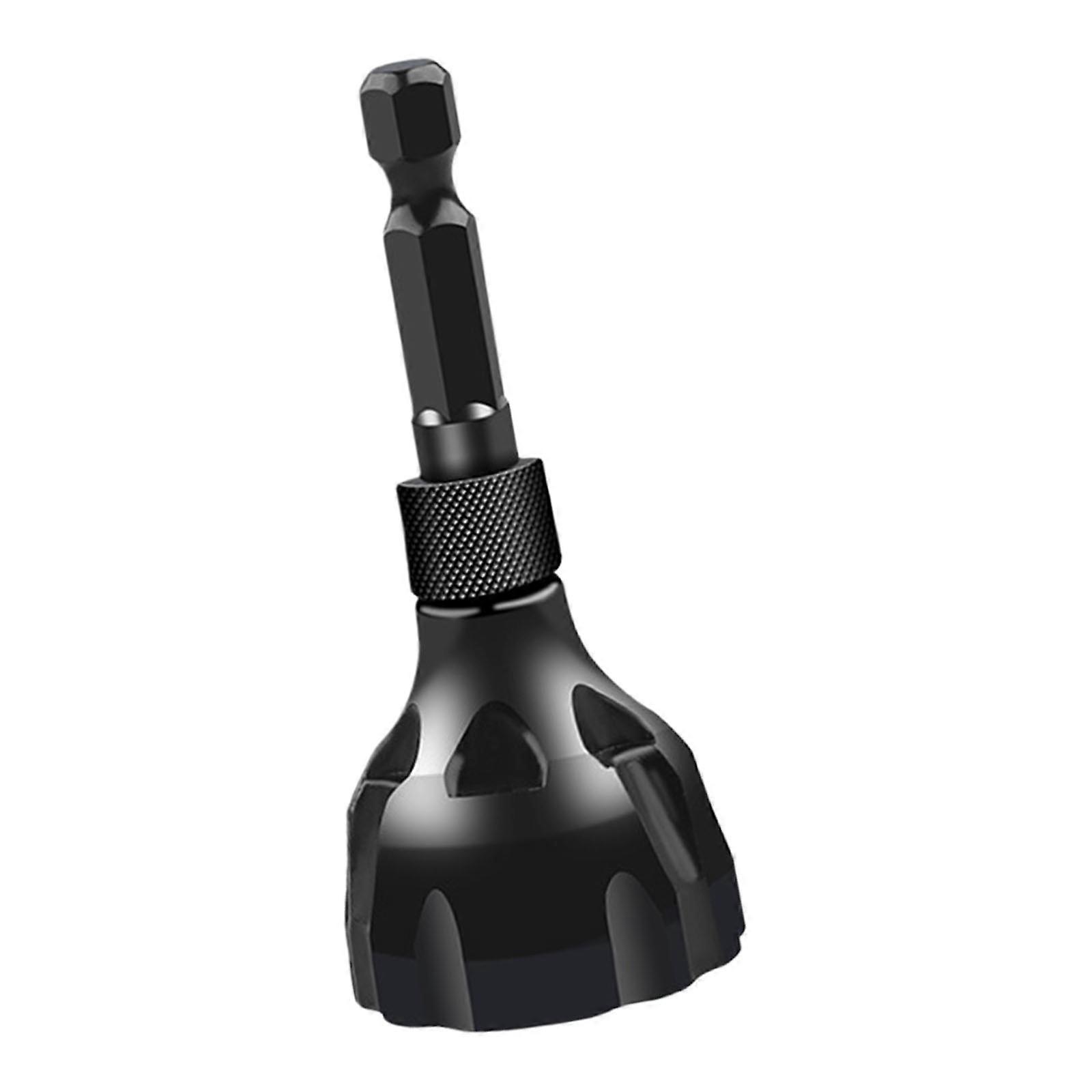 High Efficiency Advanced Productivity Boosting Deburring Chamfering Tool for Mechanical Processing and Edge Finishing Multicolor