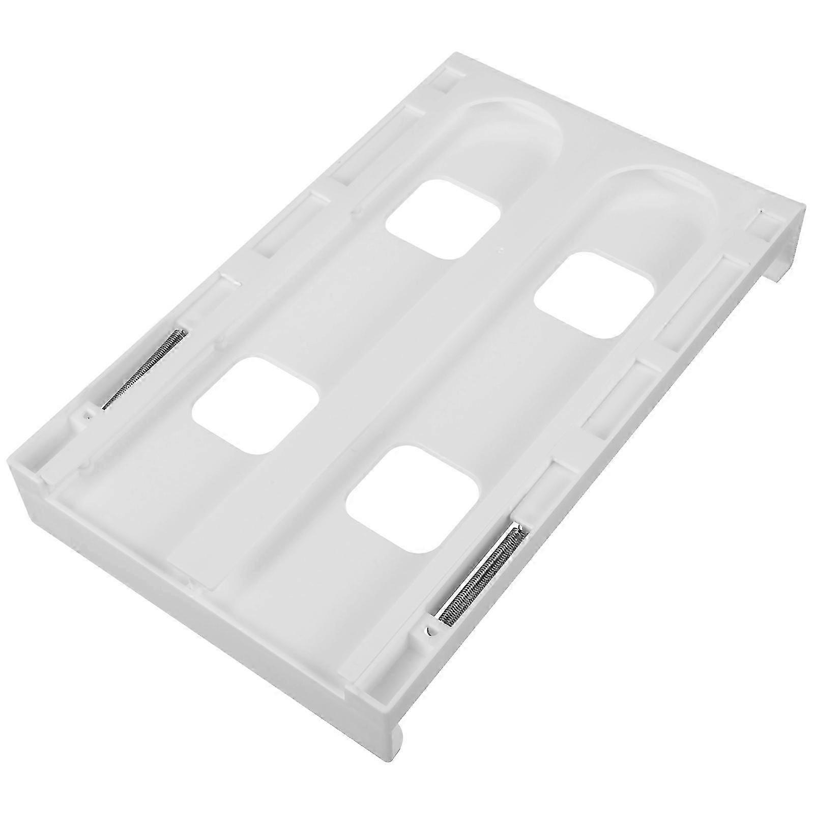 Hanging Refrigerator Storage Rack Soda Can Organizer for Kitchen Storage