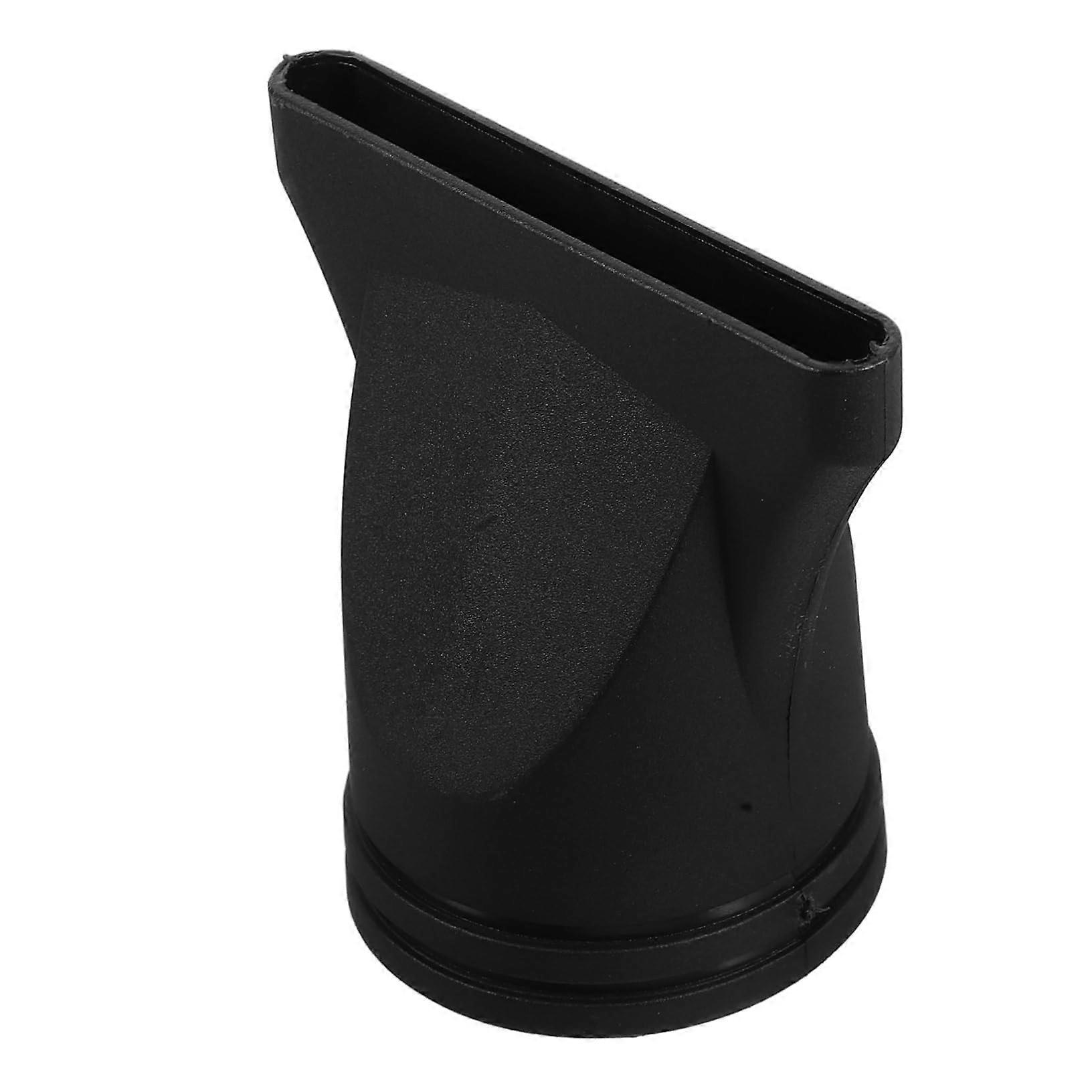 Hair Dryer Concentrator Nozzle Attachment with Precision Airflow Control for Professional Styling