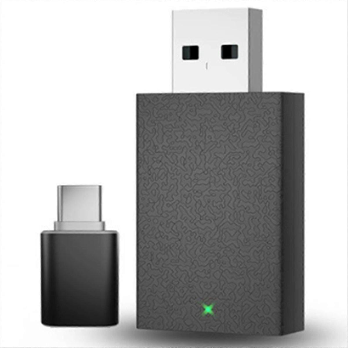 Mini Wireless Auto CarPlay Dongel Adapter Intelligente Android Auto Box