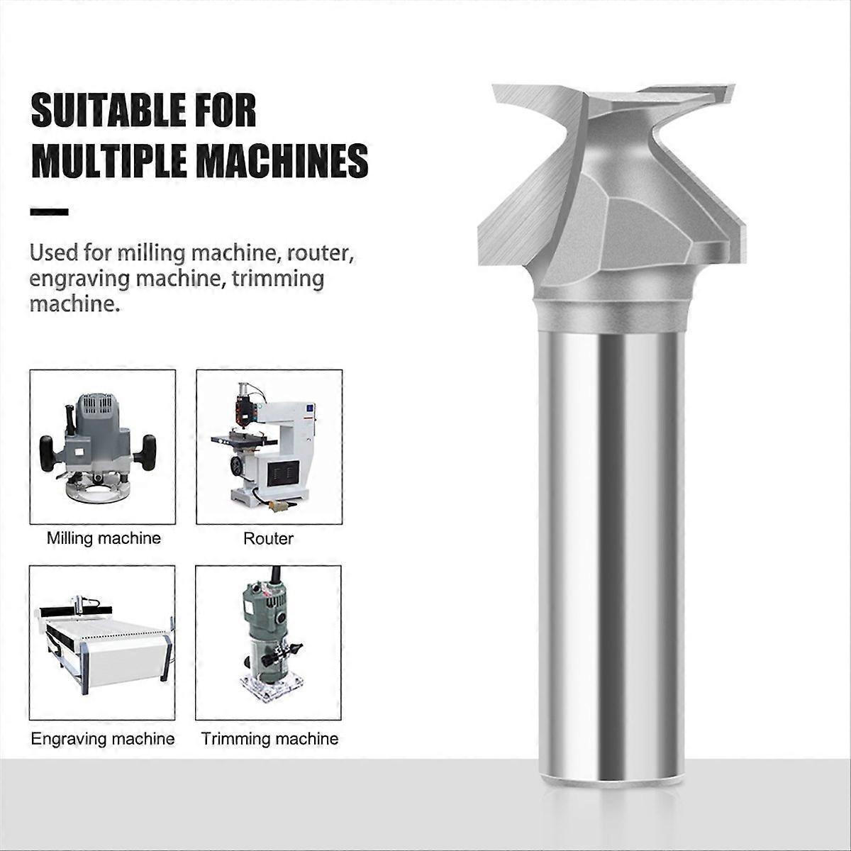 Arc Bending Integrated Forming Tool 1/4xR10 for Thickness 9-12mm