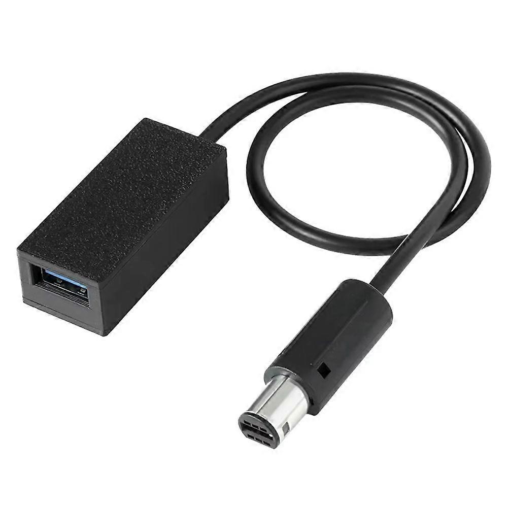 USB Controller to GC Adapter GC USB Adapter for Nintendo GameCube Game Console