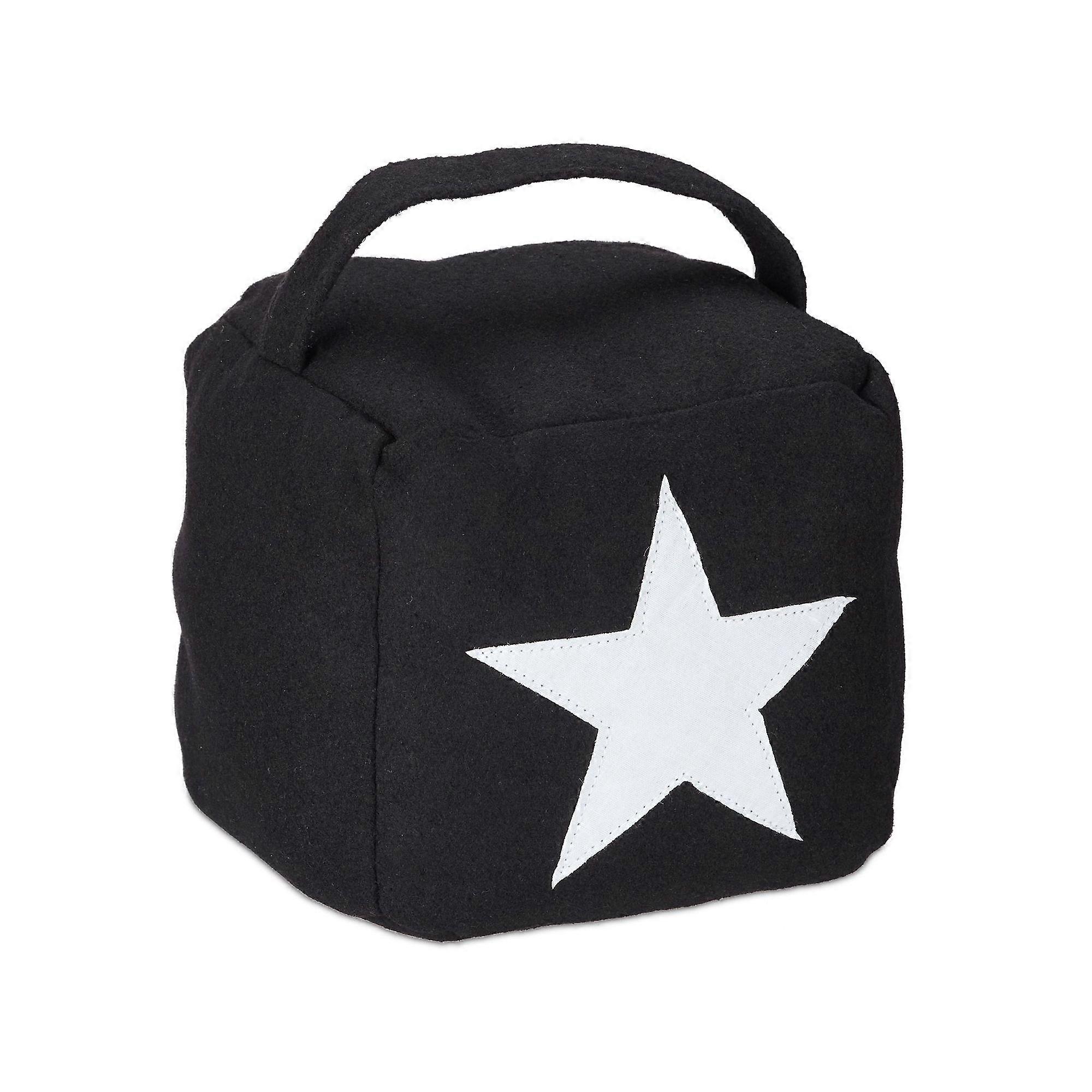Door Stop Star with Handle