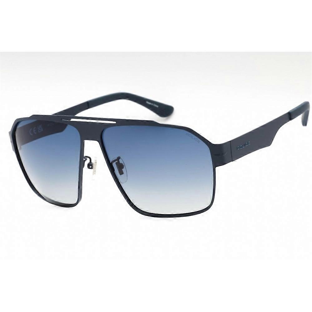 Glasses Police spll08m63s72p