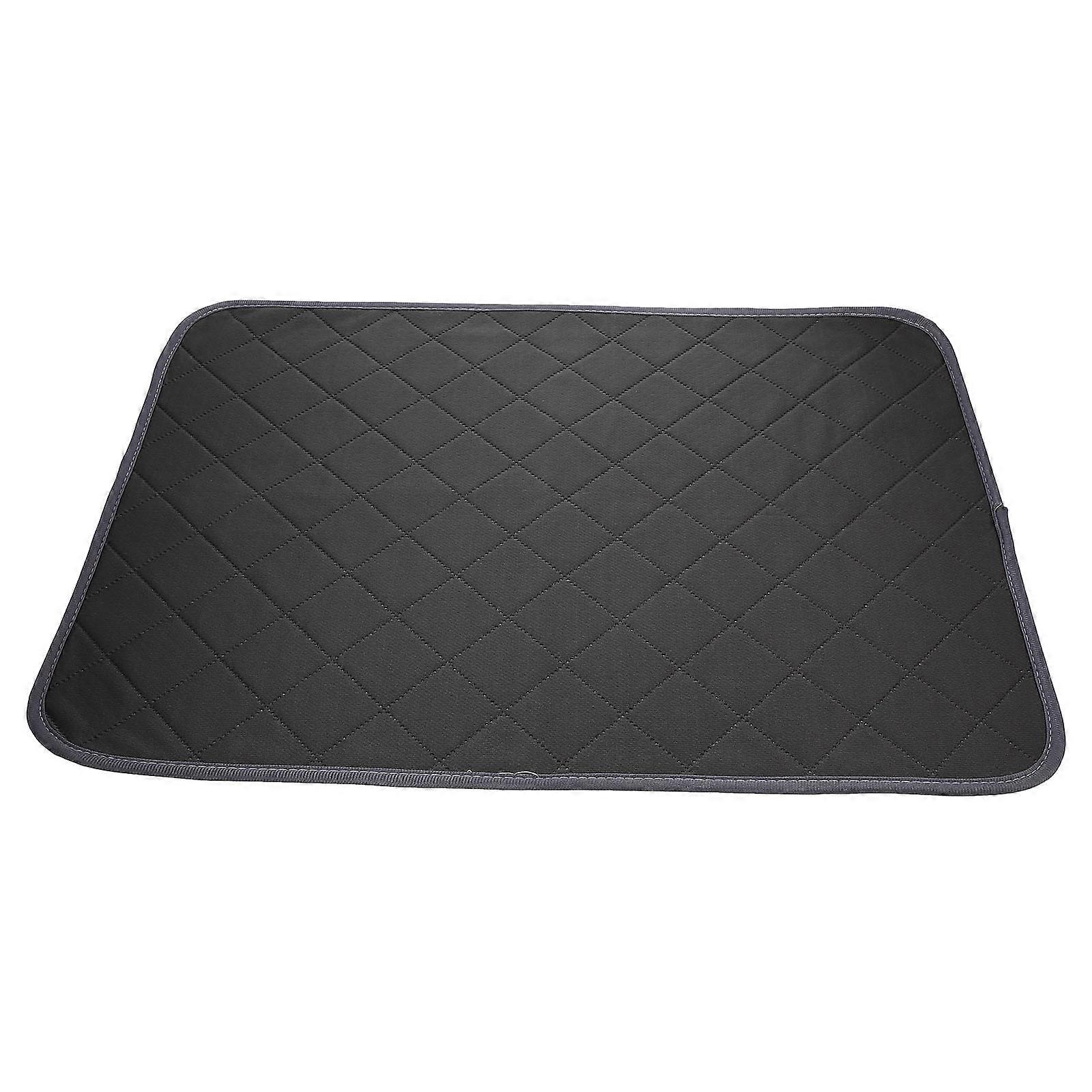 Waterproof Pet Training Pad Reusable Dog Pee Mat for Small Dogs