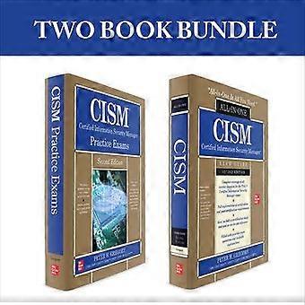 CISM-zertifiziertes Informationssicherheitsmanager-Paket, zweite Auflage