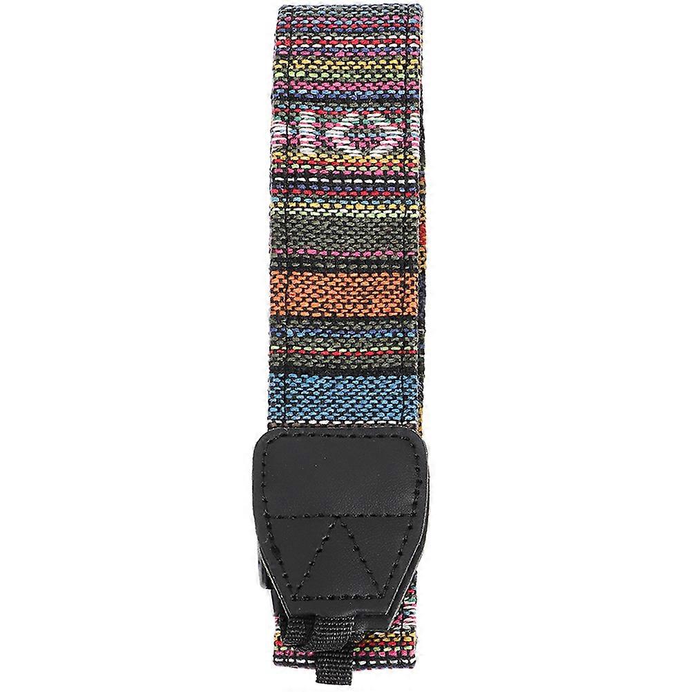 Camera Neck Strap for Photographers Camera Strap Black