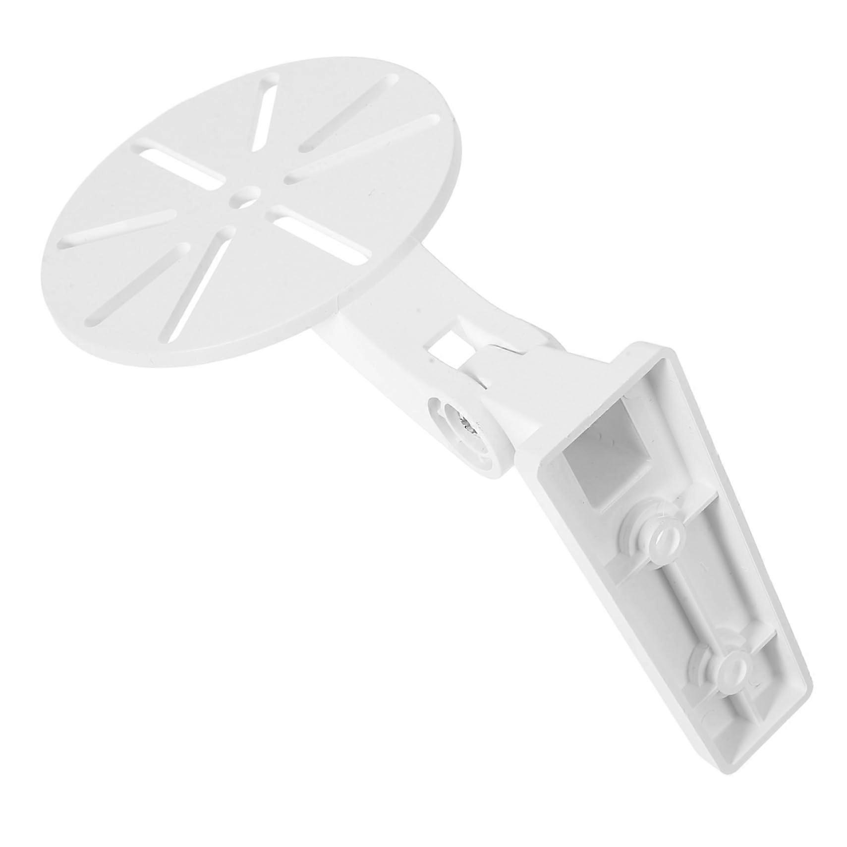 Security Camera Mount with Adjustable Tilt and Swivel, Universal Indoor Outdoor Projector Bracket