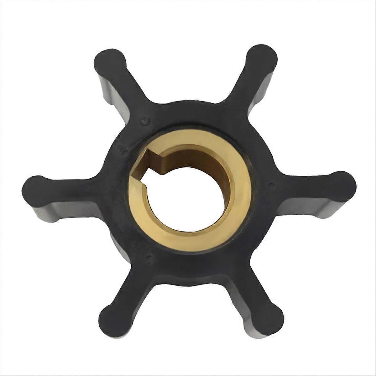 Flexible Impeller for 22799-0001 CEF 500129 