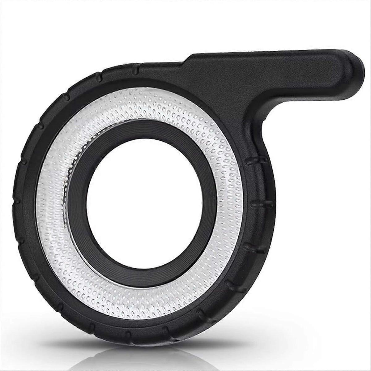 LED Light Guide Ring Replaces for -1 Macro Ring Light Flash